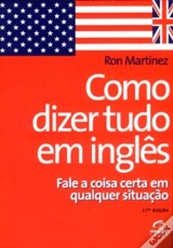 Capa do artigo Como Dizer Tudo em Inglês