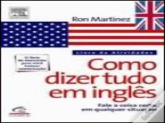 Como Dizer Tudo em Inglês
