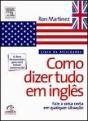 Como Dizer Tudo em Inglês - Preview