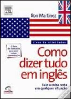 Capa do artigo Como Dizer Tudo em Inglês