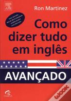 Como Dizer Tudo em Inglês