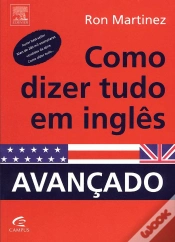 Capa do artigo Como Dizer Tudo em Inglês