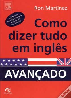 Capa do artigo Como Dizer Tudo em Inglês