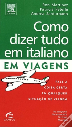 Capa do artigo Como Dizer Tudo em Italiano em Viagens