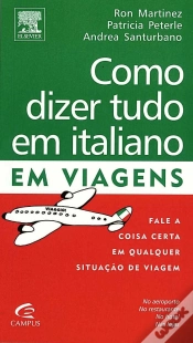 Capa do artigo Como Dizer Tudo em Italiano em Viagens