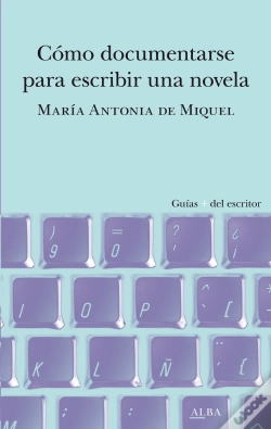 Capa do artigo Como Documentarse Para Escribir Una Novela
