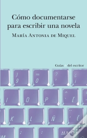 Capa do artigo Cómo Documentarse Para Escribir Una Novela