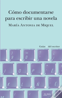 Capa do artigo Cómo Documentarse Para Escribir Una Novela