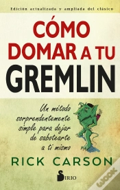 Capa do artigo Como Domar A Tu Gremlin