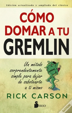 Capa do artigo Como Domar A Tu Gremlin