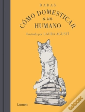 Capa do artigo Como Domesticar A Un Humano