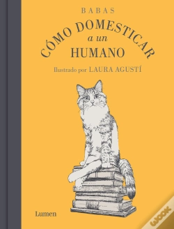 Capa do artigo Como Domesticar A Un Humano