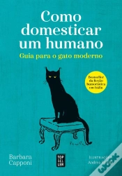 Capa do artigo Como Domesticar Um Humano