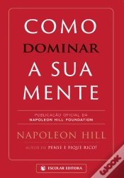 Capa do artigo Como Dominar a Sua Mente