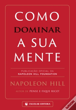 Capa do artigo Como Dominar a Sua Mente