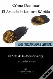 Capa do artigo Cómo Dominar El Arte De La Lectura Rápida