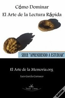 Capa do artigo Cómo Dominar El Arte De La Lectura Rápida