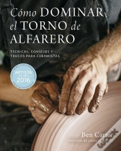 Capa do artigo Cómo Dominar El Torno De Alfarero