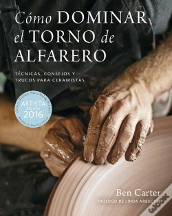 Capa do artigo Cómo Dominar El Torno De Alfarero