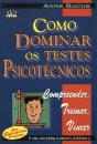 Como Dominar Os Testes Psicotécnicos - Preview