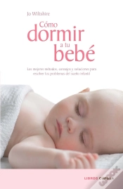 Capa do artigo Cómo Dormir A Tu Bebé