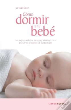 Capa do artigo Cómo Dormir A Tu Bebé