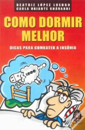 Capa do artigo Como Dormir Melhor