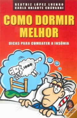 Capa do artigo Como Dormir Melhor
