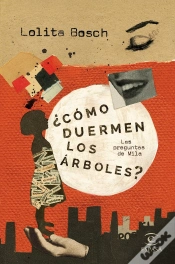 Capa do artigo ¿Cómo Duermen Los Árboles?