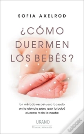 Capa do artigo ¿Como Duermen Los Bebes?