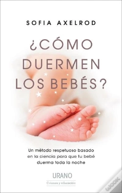 Capa do artigo ¿Como Duermen Los Bebes?