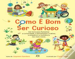 Como é Bom Ser Curioso