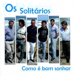 Capa do artigo Como É Bom Sonhar - CD