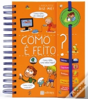 Capa do artigo Como é Feito?