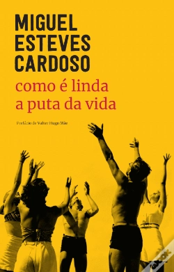 Capa do artigo Como É Linda a Puta da Vida
