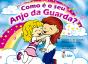 Como É O Seu Anjo Da Guarda? - Preview