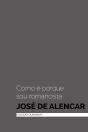 Como E Porque Sou Romancista - Preview
