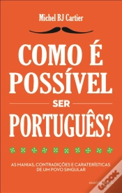 Capa do artigo Como É Possível Ser Português?