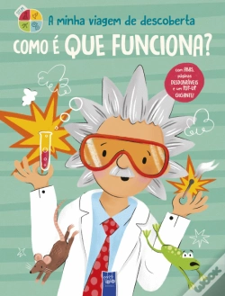 Capa do artigo Como é que Funciona?
