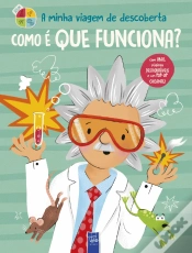 Capa do artigo Como é que Funciona?