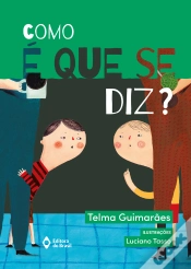 Capa do artigo Como É Que Se Diz?