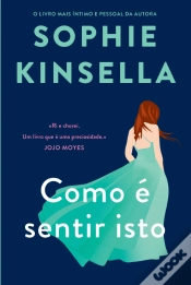 Capa do artigo Como é Sentir Isto