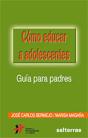 Cómo Educar A Adolescentes - Preview