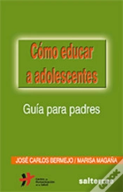 Capa do artigo Cómo Educar A Adolescentes