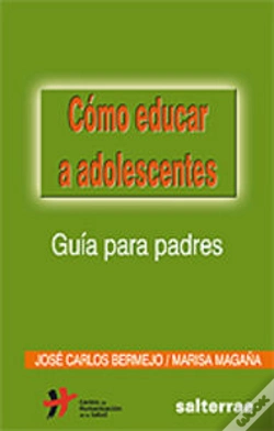 Capa do artigo Cómo Educar A Adolescentes