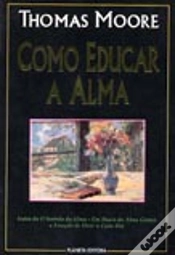 Capa do artigo Como Educar a Alma