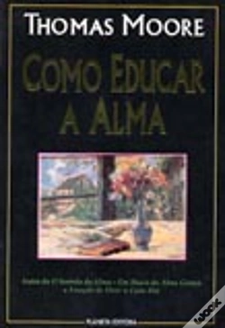 Capa do artigo Como Educar a Alma