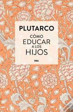 Capa do artigo Cómo Educar A Los Hijos