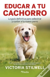 Capa do artigo Como Educar A Tu Cachorro