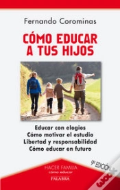 Capa do artigo Cómo Educar A Tus Hijos